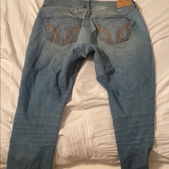 hollsiter jeans - Picture 2 of 2